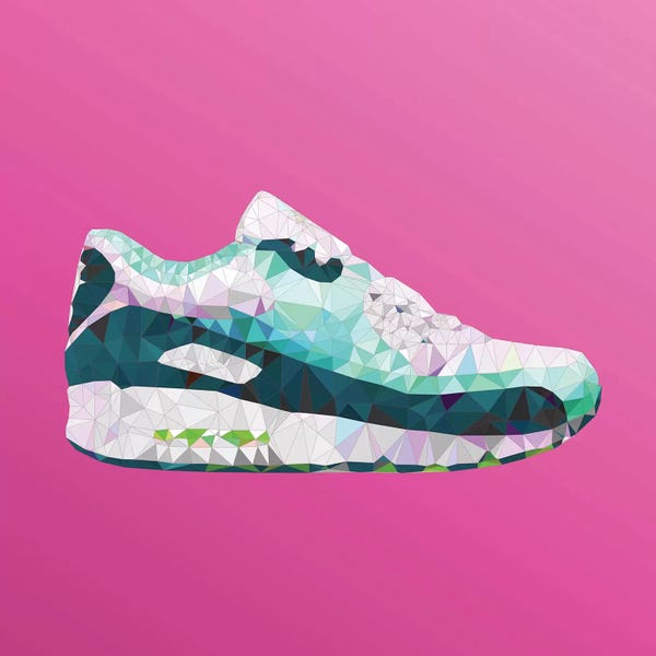 Men's Fashion: Air Max 90: Emerald Pack by 5by5collective