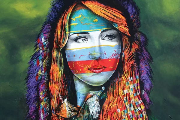 Costumes: Celtic Memories by Graeme Stevenson