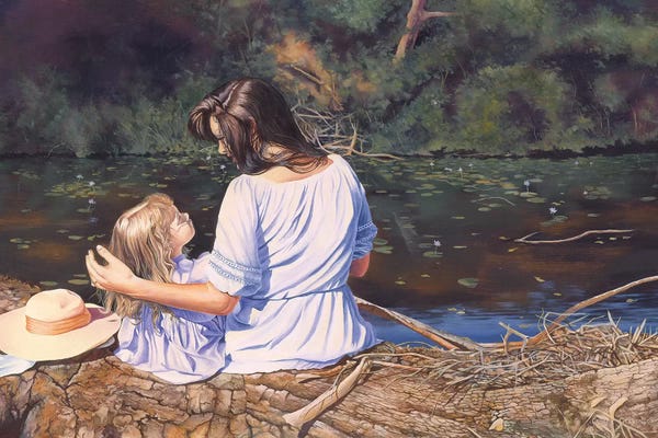 My Mothers Memories
