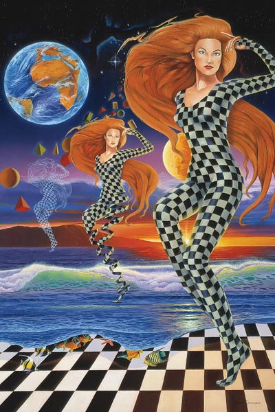 Women's Suits: The Shape Of Things To Come by Graeme Stevenson