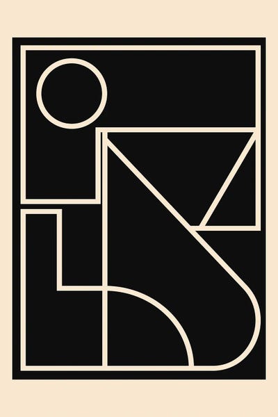 Gaite: Minimalist 128 by Gaite