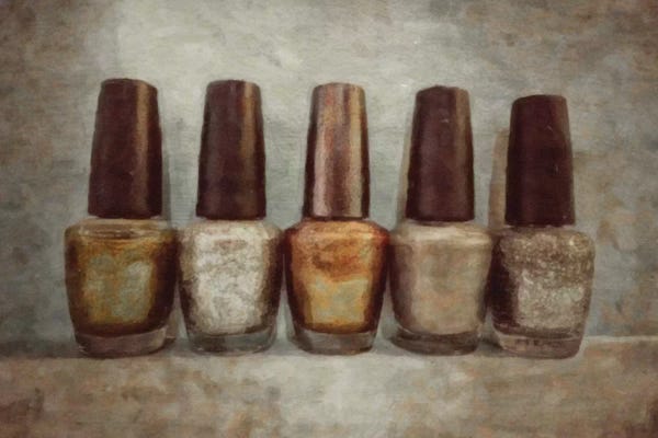 Graffi*Tee Studios: Heavy Metals by Graffi*Tee Studios