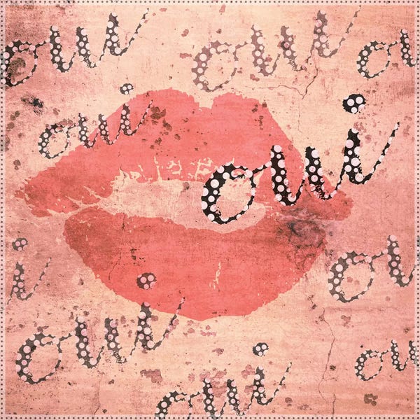 Graffi*Tee Studios: Parisian Street Talk by Graffi*Tee Studios