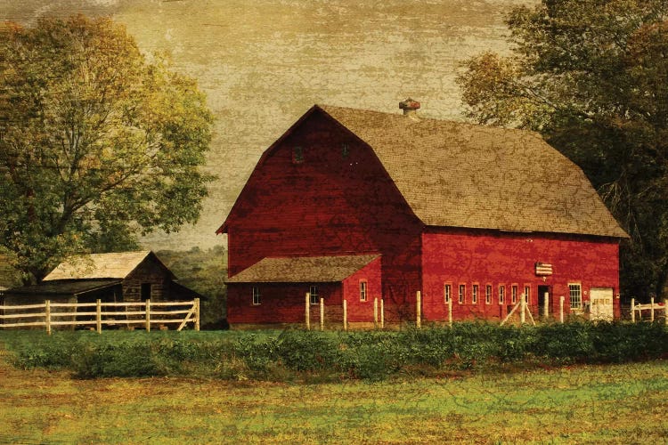 Red Barn