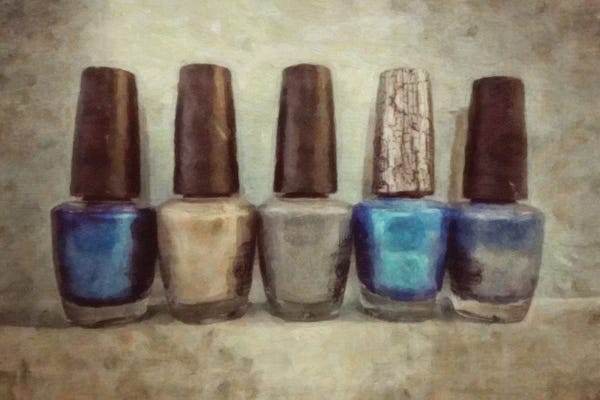 Graffi*Tee Studios: Singin The Blues by Graffi*Tee Studios