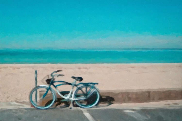 Bike to The Beach