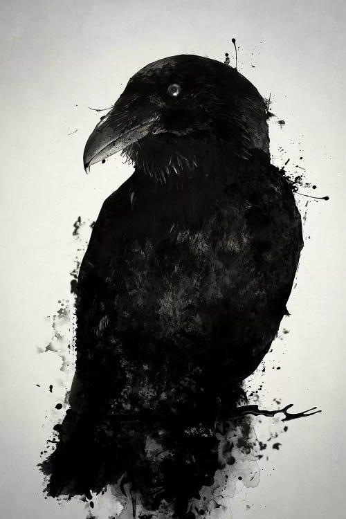 The Raven