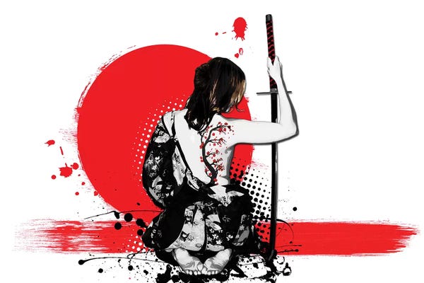 Samurai