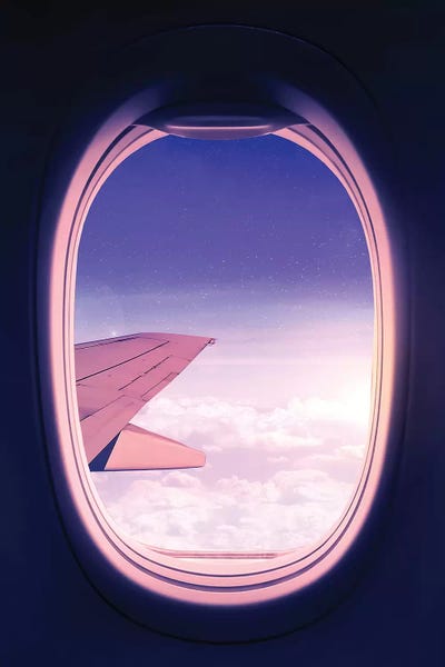 Airplanes: Travel the World by Nicklas Gustafsson