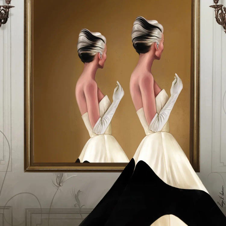 Metaxy by George V. Antoniou wall art
