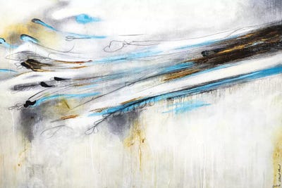 Racimo De Exito I by Gabriela Villarreal framed wall art