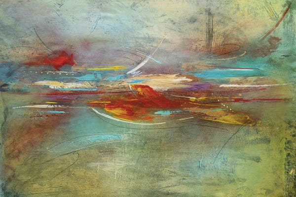 Serie Abstracto