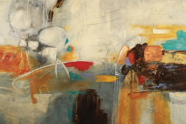 Serie Composición I