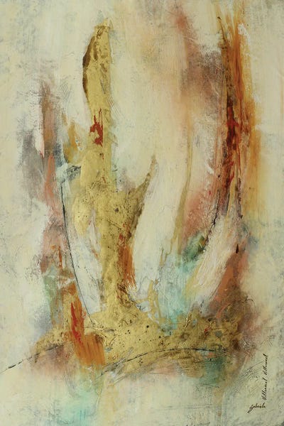Dorado En Rosa II