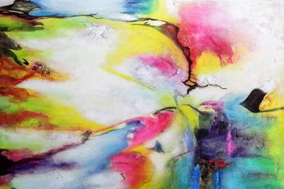 Aurora III by Gabriela Villarreal framed wall art