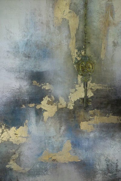 Keys: Keys To Success I by Gabriela Villarreal