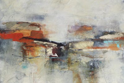 Orgullo I by Gabriela Villarreal canvas print