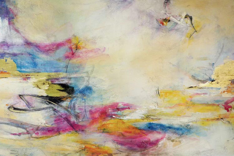Descendiente I by Gabriela Villarreal wall art