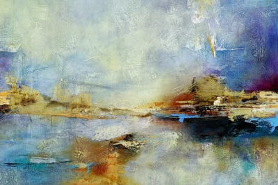 Intitulado I by Gabriela Villarreal framed wall art