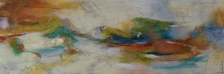 Momento I by Gabriela Villarreal wall art