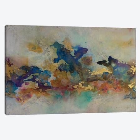 Nebulosa IX Canvas Print #GVI70} by Gabriela Villarreal Canvas Wall Art