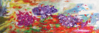 Camino Del Alma II by Gabriela Villarreal canvas print