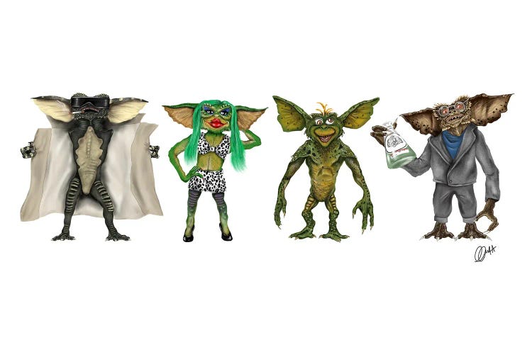 Gremlins