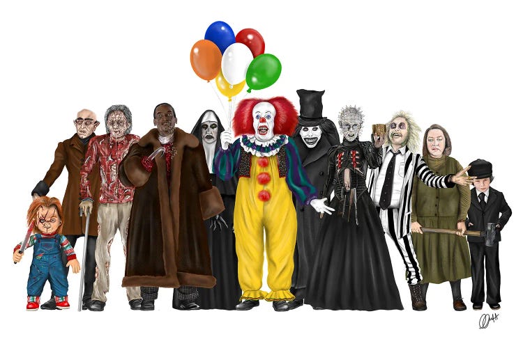 Pennywise And Co.