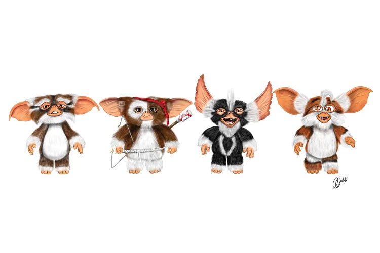 Gizmo And Co.