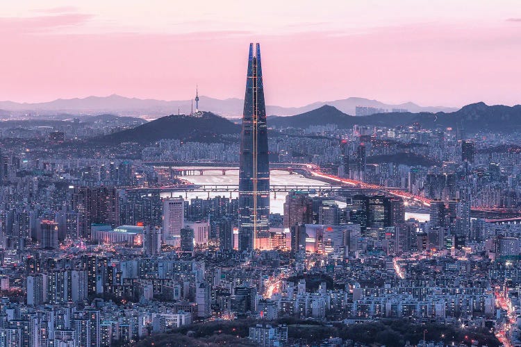 Seoul City