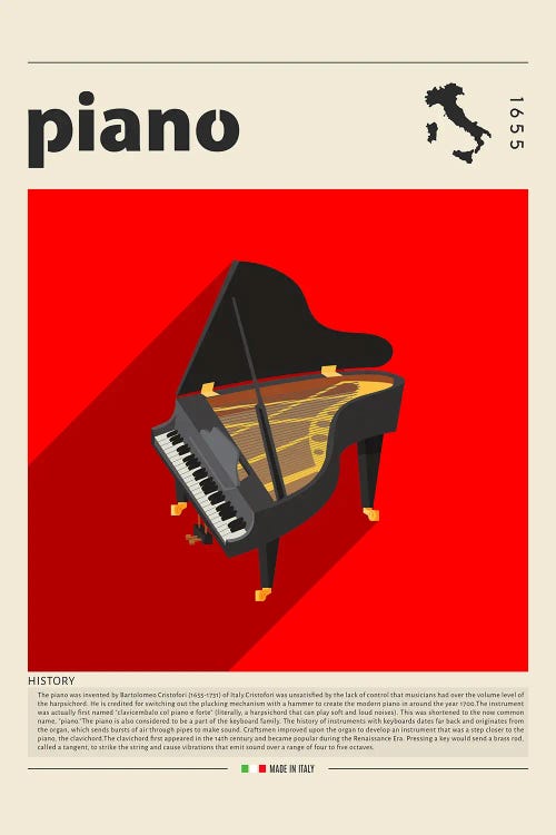 Piano