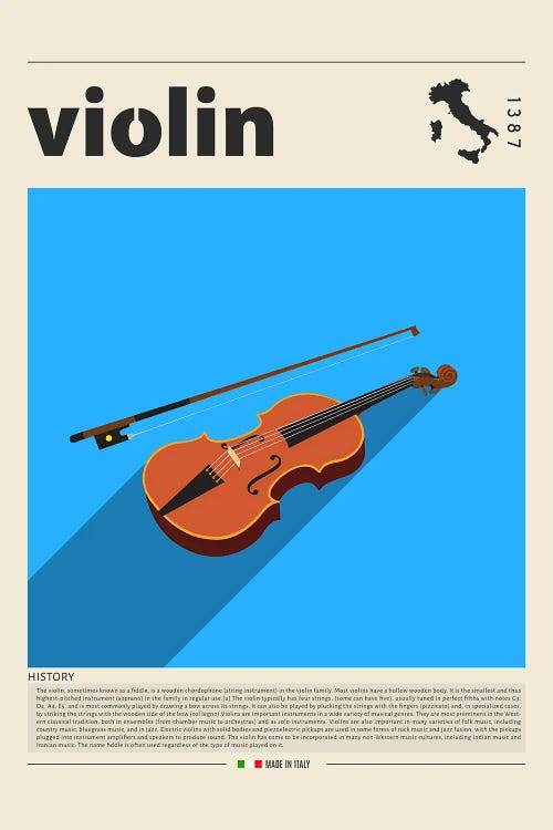 Violin