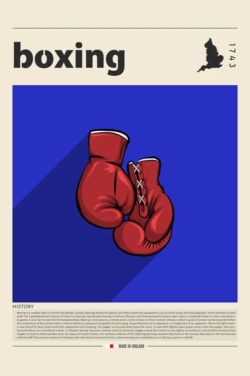 Boxing