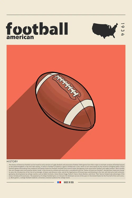 American Football