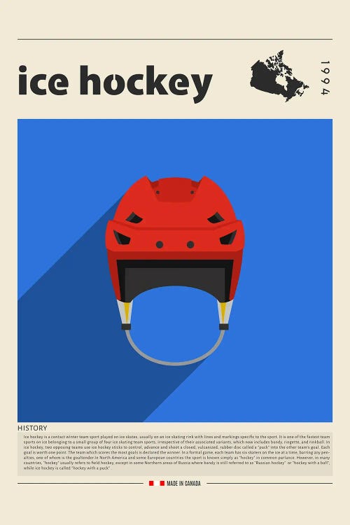 Ice Hockey