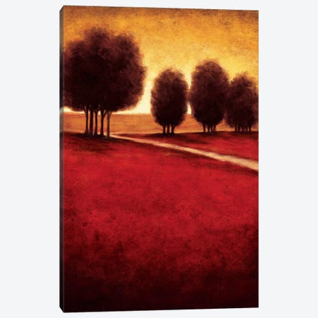 Radiance I Canvas Print #GWI33} by Gregory Williams Canvas Print