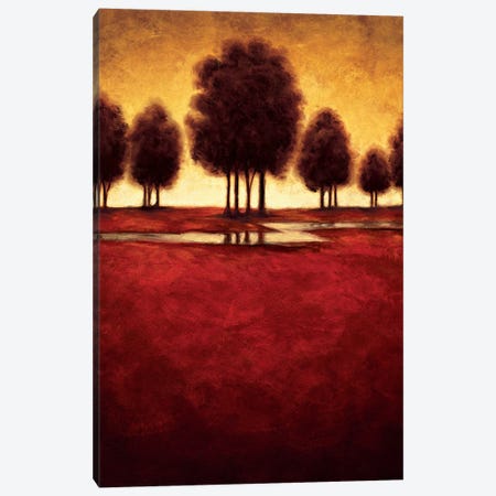Radiance II Canvas Print #GWI34} by Gregory Williams Canvas Art