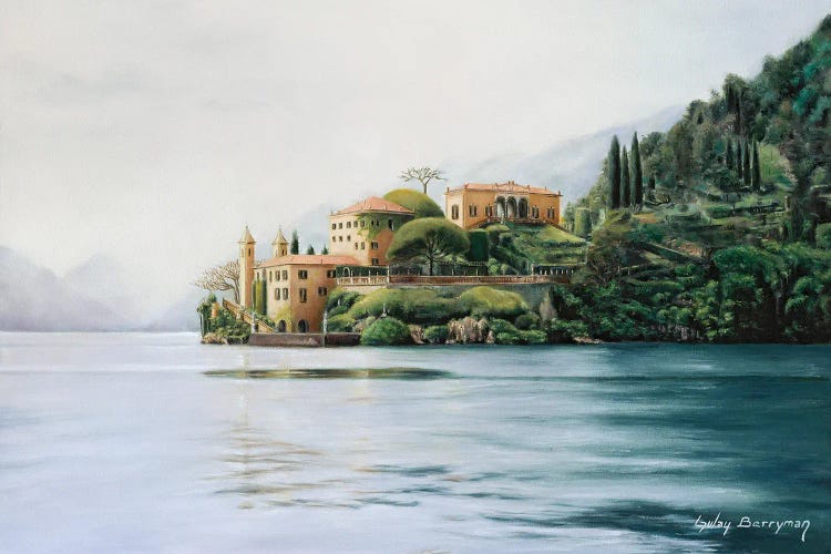 Villa Del Balbianello, Lake Como