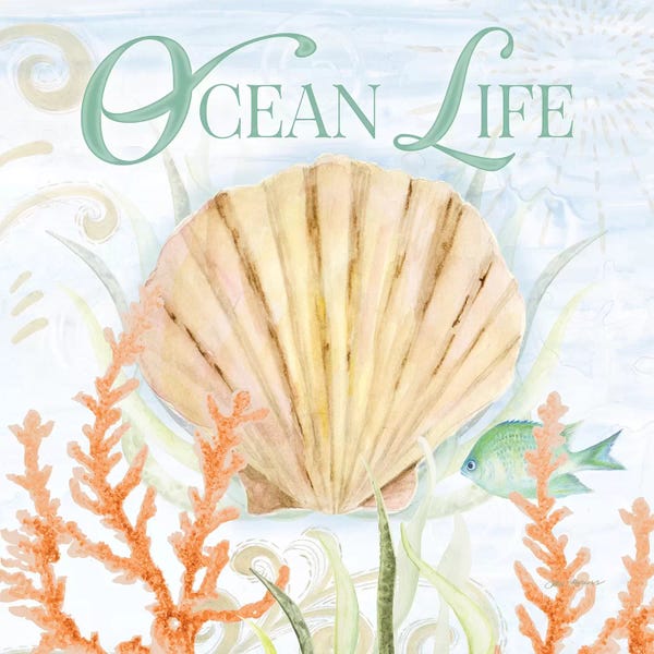 Ocean Life