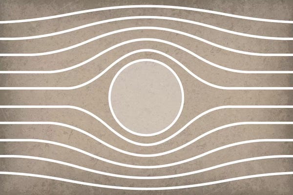 Physics: Benoulli's Principle by GetYourNerdOn