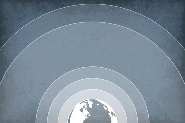 Science: Earth's Atmosphere by GetYourNerdOn