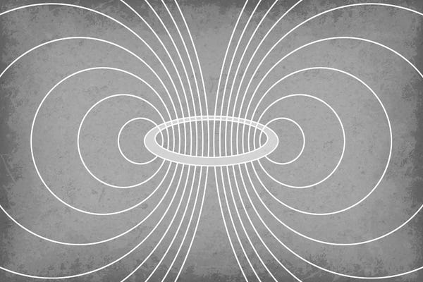 Physics: Electromagnetism by GetYourNerdOn
