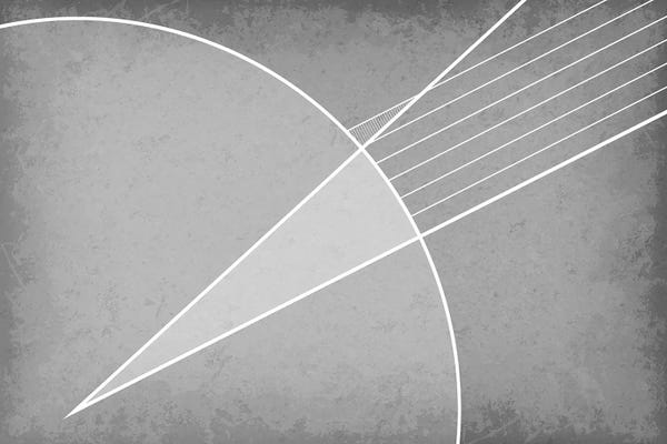 Mathematics: Eratosthenes' Measurement by GetYourNerdOn