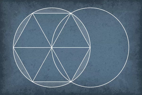 Mathematics: Euclidean Geometry by GetYourNerdOn