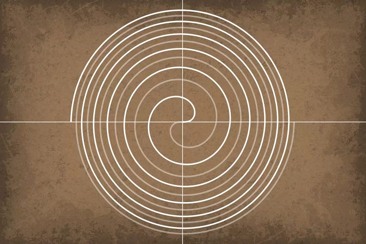 Fermat's Spiral