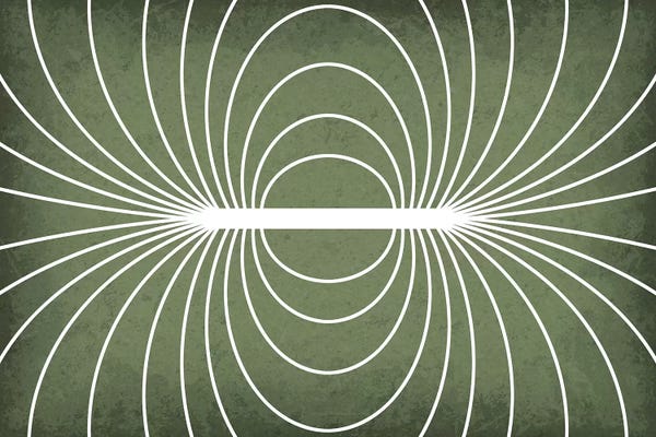 Physics: Magnetic Field by GetYourNerdOn