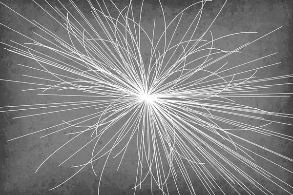 Particle Collision