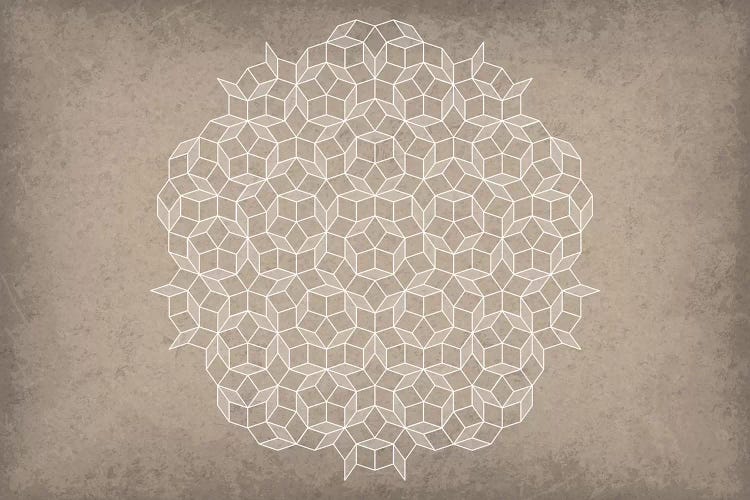 Penrose Tiling