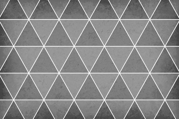 Physics: Regular Tessellation by GetYourNerdOn