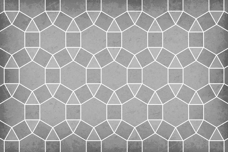 Semi-Regular Tessellation